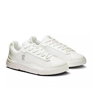 On cloud THE ROGER Advantage Sneaker Women’s